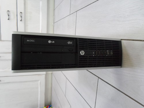 Compaq 6200 pro - hp,
