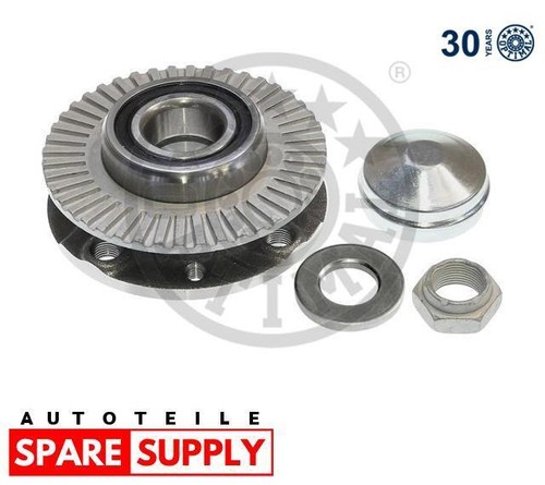 Kit cuscinetti ruota per - cuscinetti,