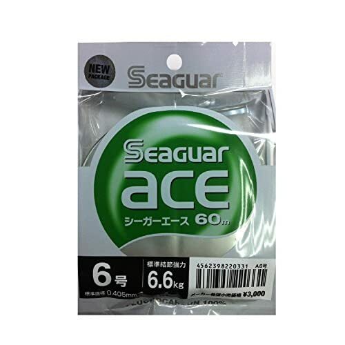 Kureha seaguar ace - seaguar,