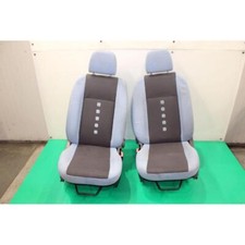 SEDILI ANT. COPPIA FIAT PANDA