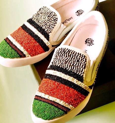 Sneakers colorate design - colorate,