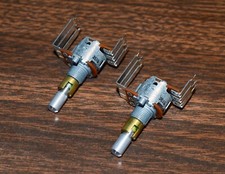 ICOM IC-756ProII PARTS - AF/RF