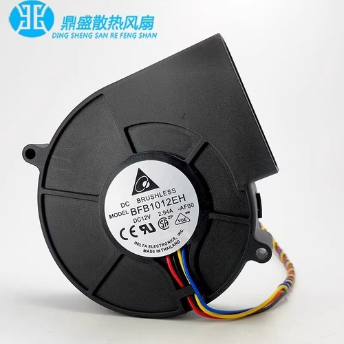Delta bfb1012eh 9733 dc12v - delta,