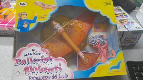 Gig magiche ballerine - gig,