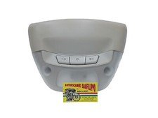 Plafoniera Luci Tetto Luci Cortesia Abitacolo Lancia Y Ypsilon Fiat Stilo