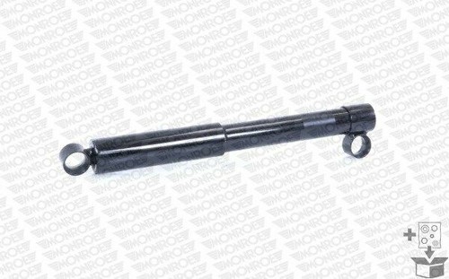 Coppia ammortizzatori monroe - ammortizzatori,