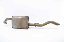 51982581 silenziatore scarico per FIAT TIPO SEDAN 1.3 MULTIJET DIESEL 220612