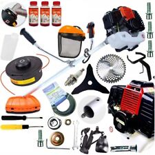 Decespugliatore Tagliaerba