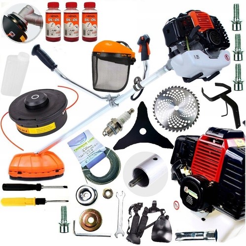 Decespugliatore tagliaerba - decespugliatore,