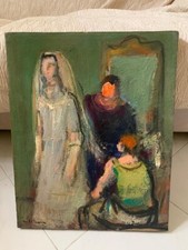 Alberto Chiancone - Sposa 