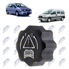 TAPPO RADIATORE PER FIAT SCUDO