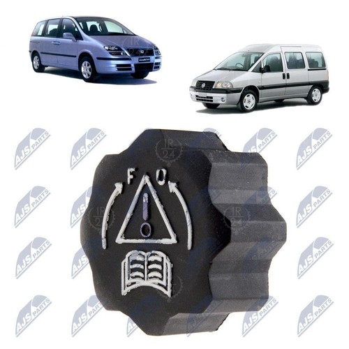 Tappo radiatore per fiat scudo - fiat,