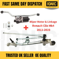 RENAULT CLIO MK4 FRONT WIPER