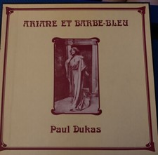 2xLP Dukas Ariare Et