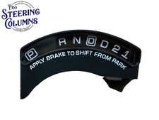 84-90 Wagoneer Colonna Sterzo