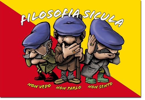 Non vedo parlo - non,