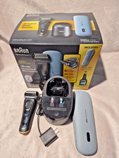 Braun Series 9 Sport+9350