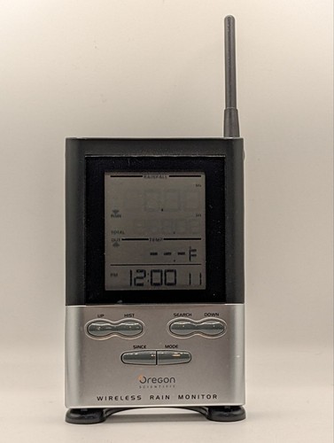 Oregon scientific rgr126n - oregon,