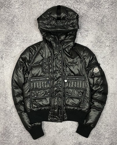 Moncler giubbotto piumino