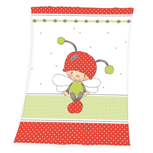 Coperta morbida per - , bambini