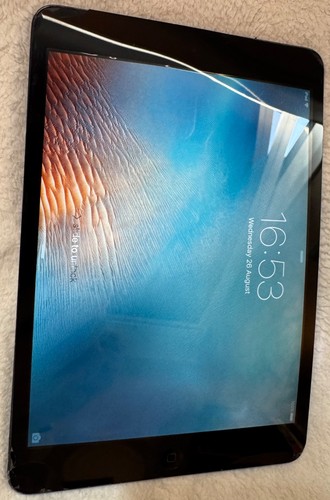 Apple ipad mini generazione - 1a,