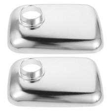  2 PCS Vaschetta Tritacarne