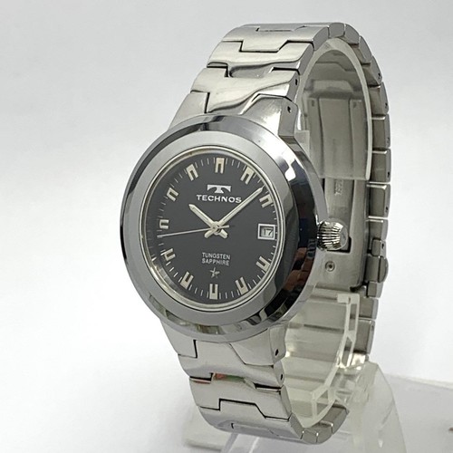 Orologio technos quarzo data - orologio,