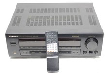 Pioneer VSX-403 Ricevitore