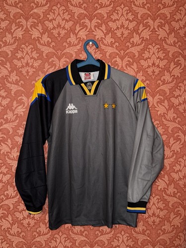 Rara maglia calcio portiere