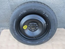 AM51BA11031 RUOTINO DI SCORTA CERCHIO R16 FORD FOCUS III ANNO 2012 4,0BX16X25