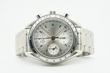 Omega Speedmaster Triple Date