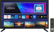 SM324 V1 - Televisore SMART
