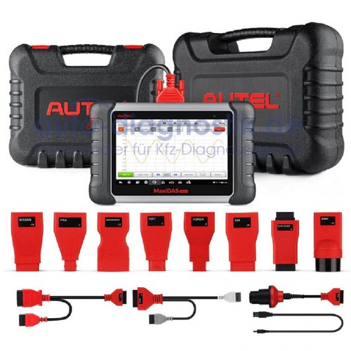 Dispositivo diagnostico autel - dispositivo,