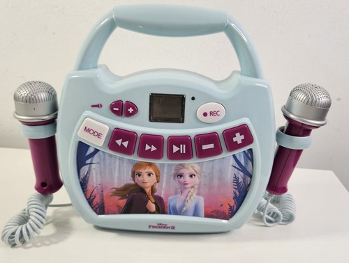 Lexibook disney frozen per - disney,