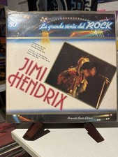 Jimi Hendrix La Grande Storia