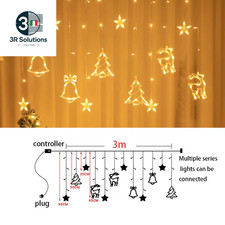 3.5M Natale Cervo Campana