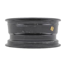 Cerchio In Lamiera - Renault