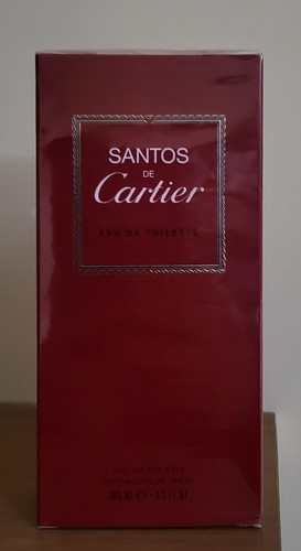 Profumo uomo santos cartier - uomo, de