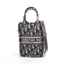 Christian Dior BOOK TOTE Borsa