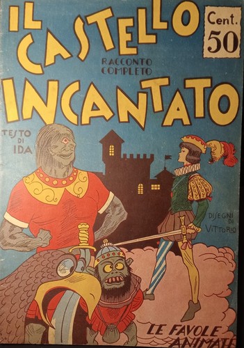 Offertissima il castello - offertissima!!,