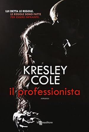 Professionista paperback - il,