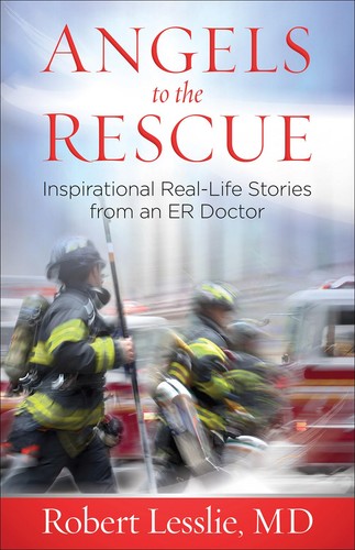 Angels the rescue - to,