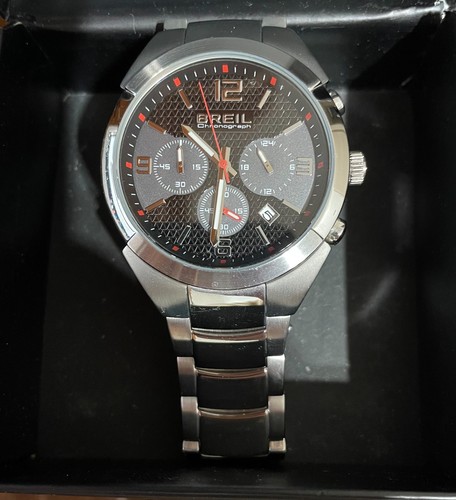 Orologio uomo breil tw1275 - uomo,
