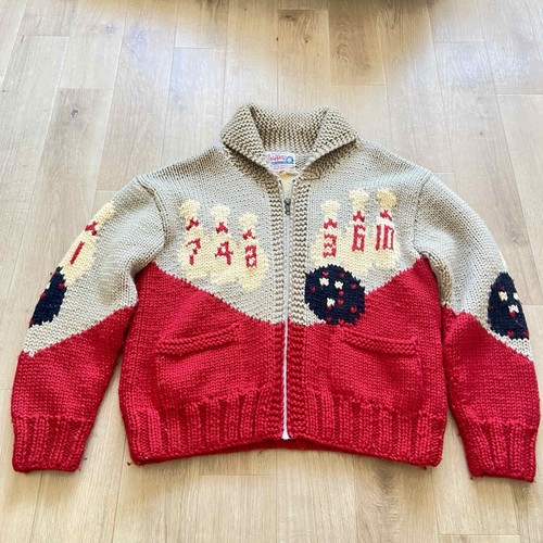 Brappers vintage bowling - vintage,