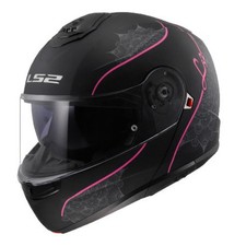Casco Modulare Ls2 FF908