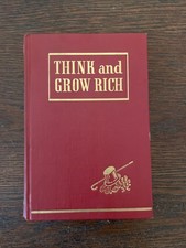 Think And Grow Rich By