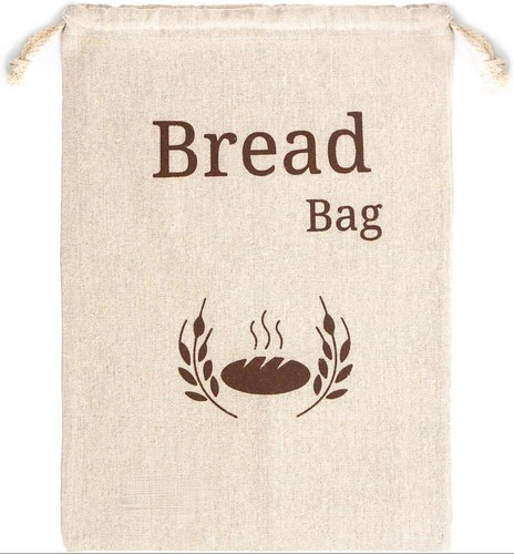 New living borsa per pane - new,
