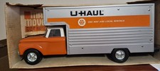 Vintage Nylint 8410 U-Haul