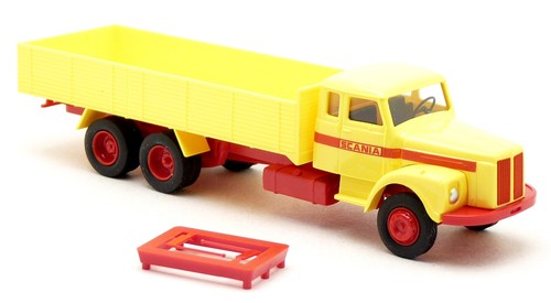 Epoca 12004 scania ls 50 - 12004,