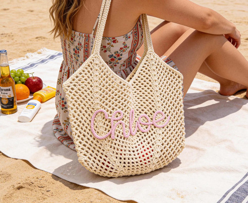 Borse spiaggia - borse,